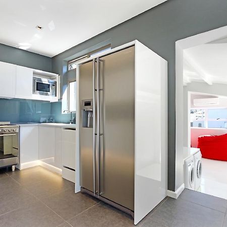 Valtameri By Totalstay Camps Bay Exterior photo