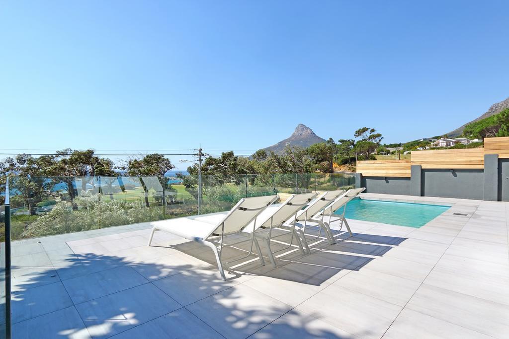 Valtameri By Totalstay Camps Bay Exterior photo